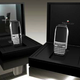 Illustration for article titled $6100 Croc-Skinned Tag Heuer Meridiist Phone: Nothing But a Pretty Face